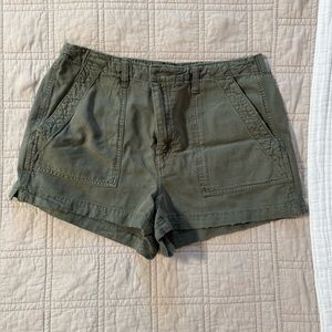 Aerie shorts NWT medium